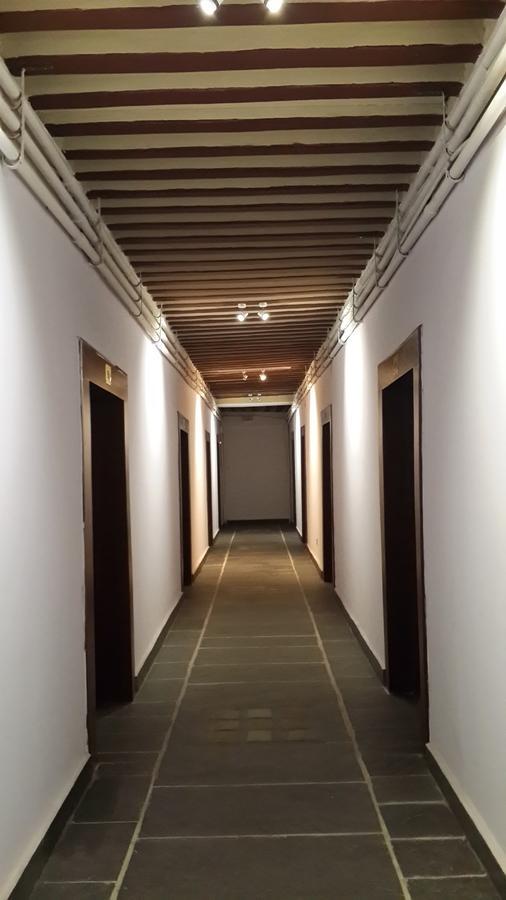 Hotel Heranya Kathmandu Bagian luar foto