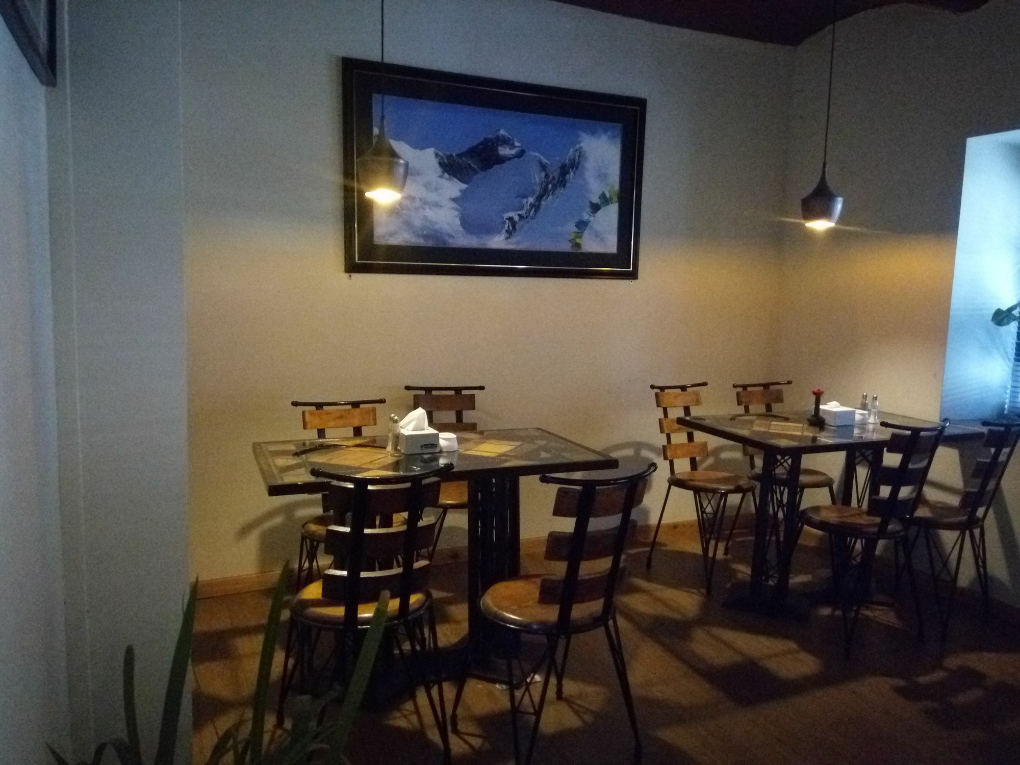Hotel Heranya Kathmandu Bagian luar foto